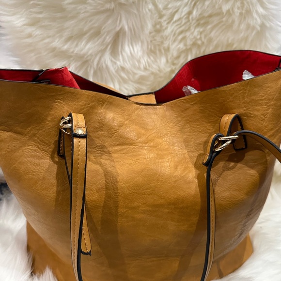 Hobo double bag. - Picture 4 of 5